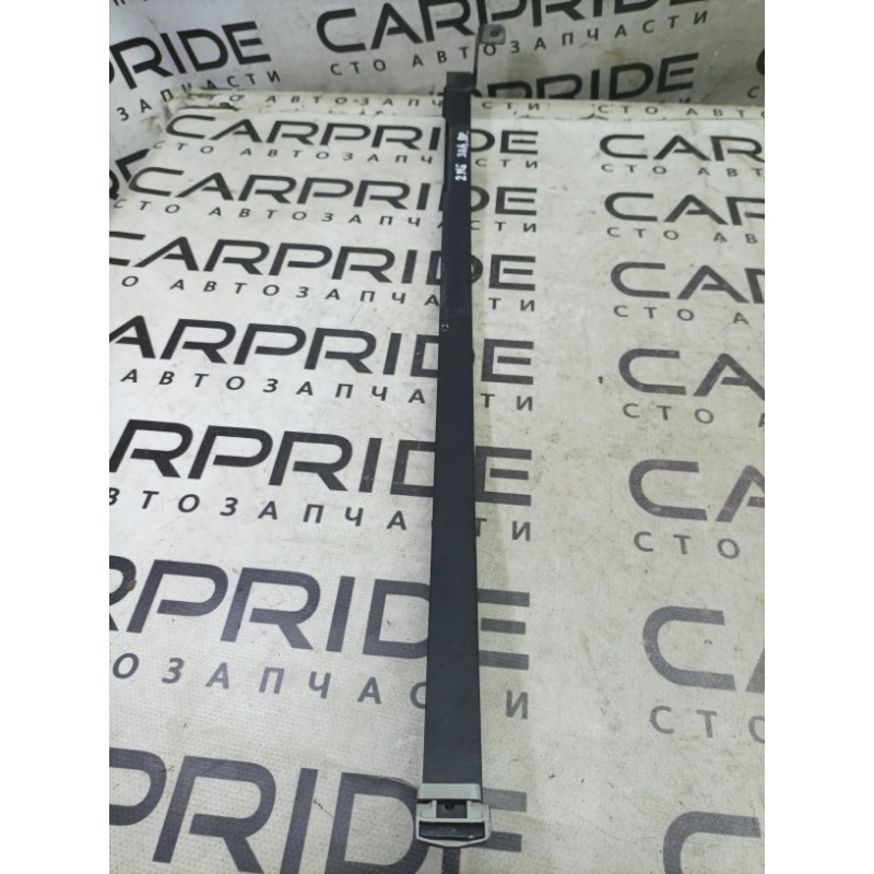 Направляющая стекла двери (кузов и элементы) Renault Megane 3 2009 1.5 822300011R