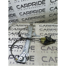 Механизм стеклоподъемника