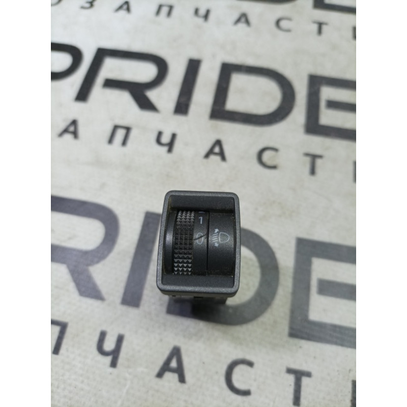 Кнопка корректора фар (электрика / кнопки) Infiniti QX60 L50 2015 3.5 251903JA0A