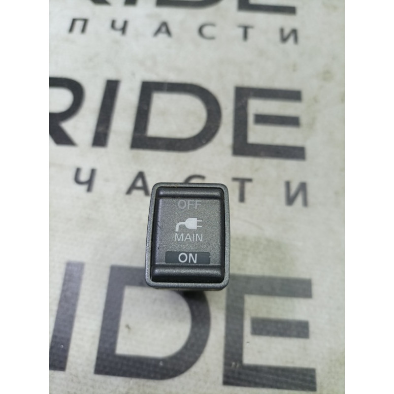 Кнопка Main (электрика / кнопки) Infiniti QX60 L50 2015 3.5 253283JA0A