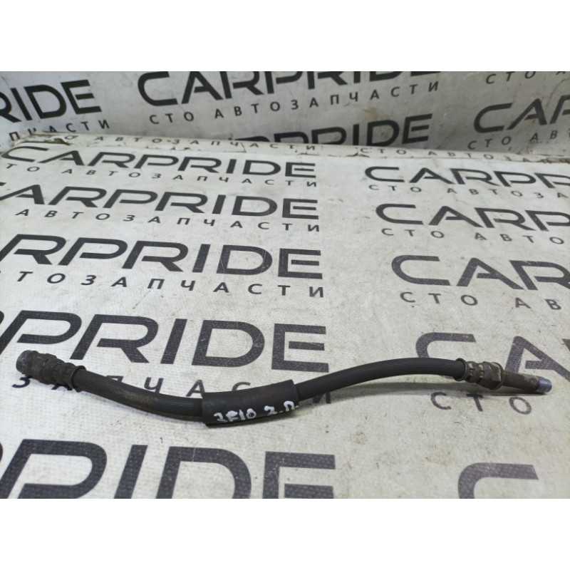 Шланг тормозной (тормозная система) BMW 5-series F10 2011 N63B44 34326775259