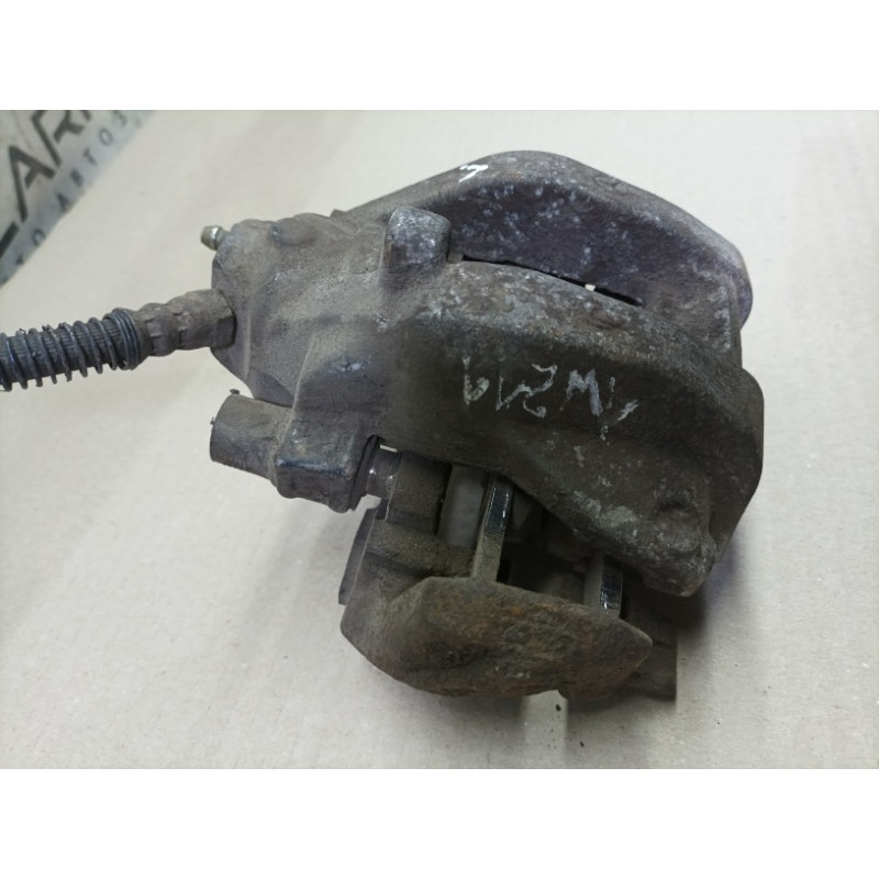 Суппорт тормозной (тормозная система) Mercedes-Benz E-class W211 2006 3.2 M112.946 A0024202583