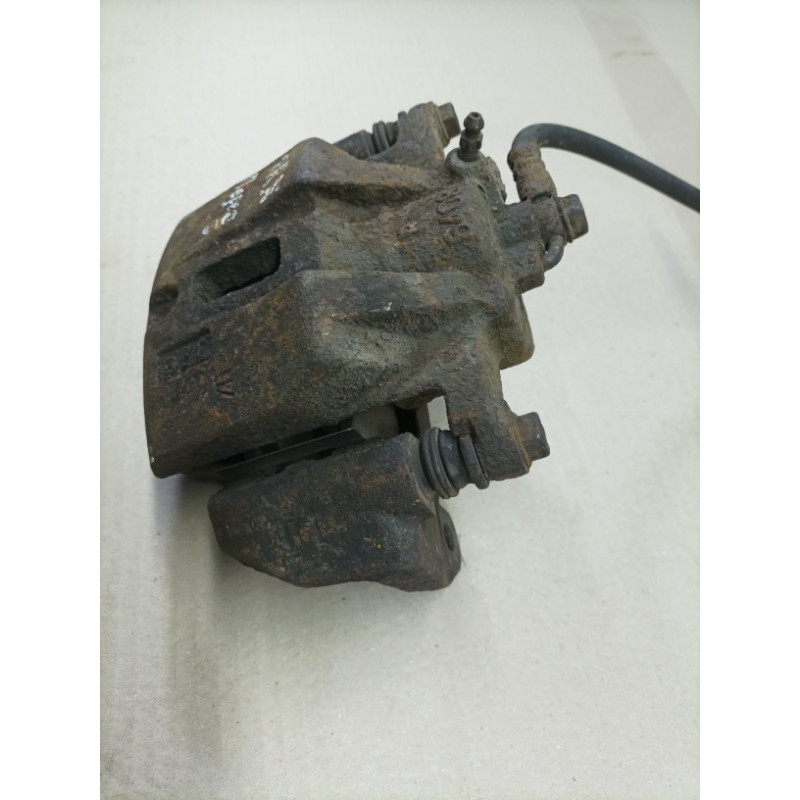 Суппорт тормозной (тормозная система) Lexus RX XU30 2007 3.0 1MZ-FE 4773048120