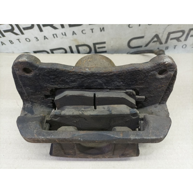 Суппорт тормозной (тормозная система) Lexus RX XU30 2007 3.0 1MZ-FE 4773048120
