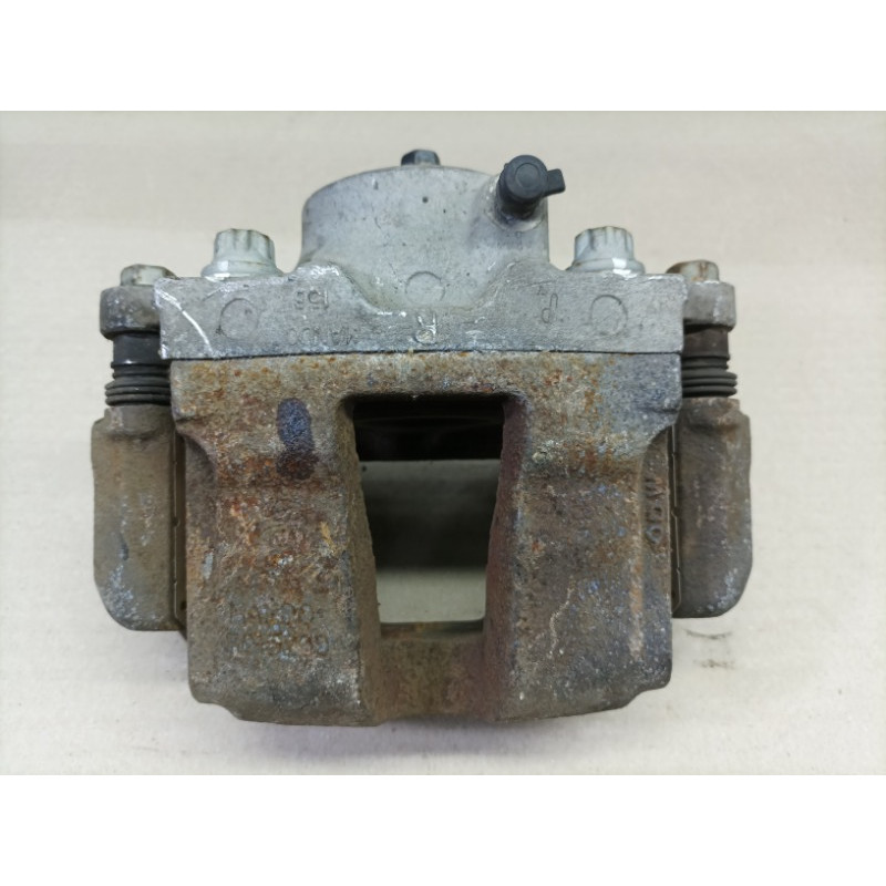 Гальмівний супорт (гальмівна система) KIA Optima TF 2015 2.4 581304C500