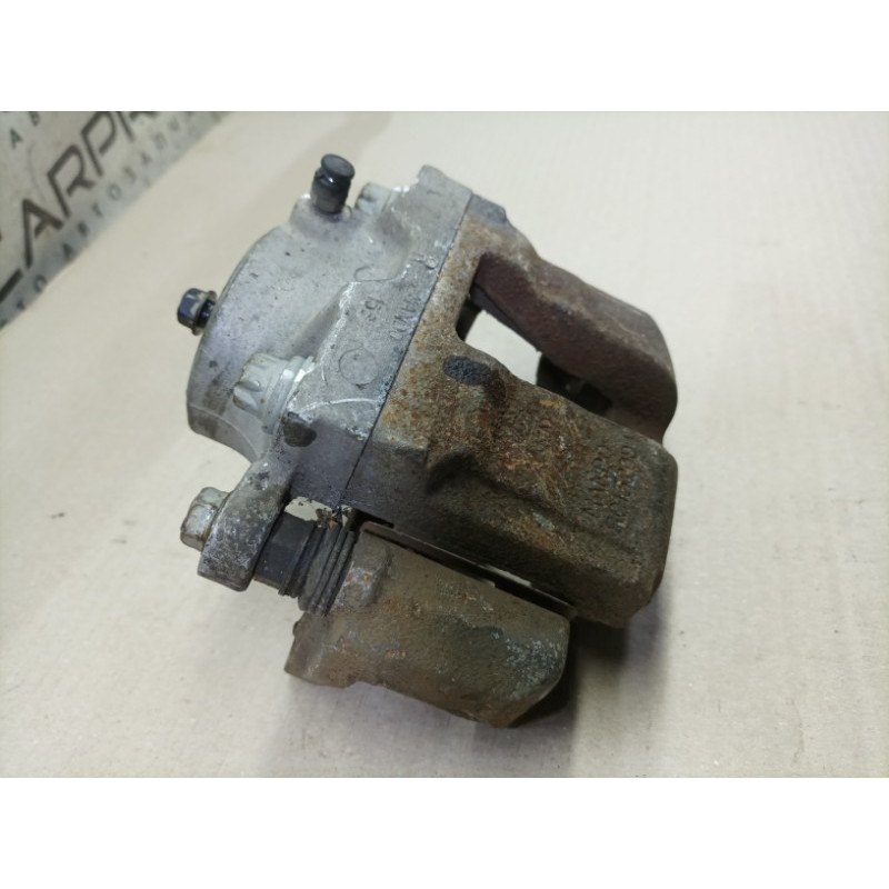 Гальмівний супорт (гальмівна система) KIA Optima TF 2015 2.4 581304C500