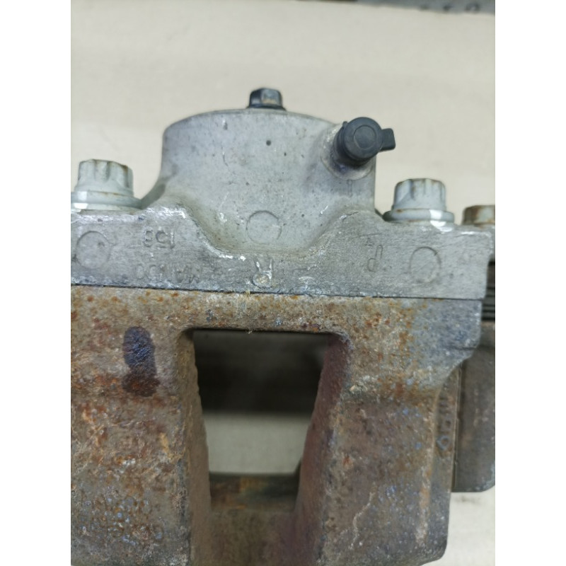 Гальмівний супорт (гальмівна система) KIA Optima TF 2015 2.4 581304C500