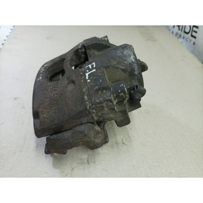 Суппорт тормозной (тормозная система) Opel Vectra C 2004 2.2 SE 5542455