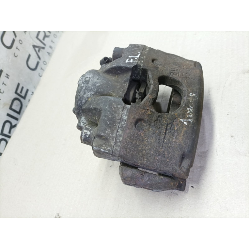 Суппорт тормозной (тормозная система) Opel Vectra C 2004 2.2 SE 5542455