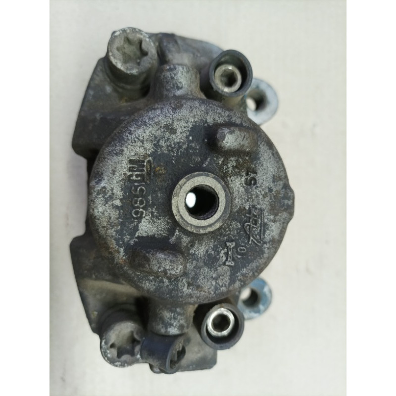 Суппорт тормозной (тормозная система) Opel Vectra C 2004 2.2 SE 5542455