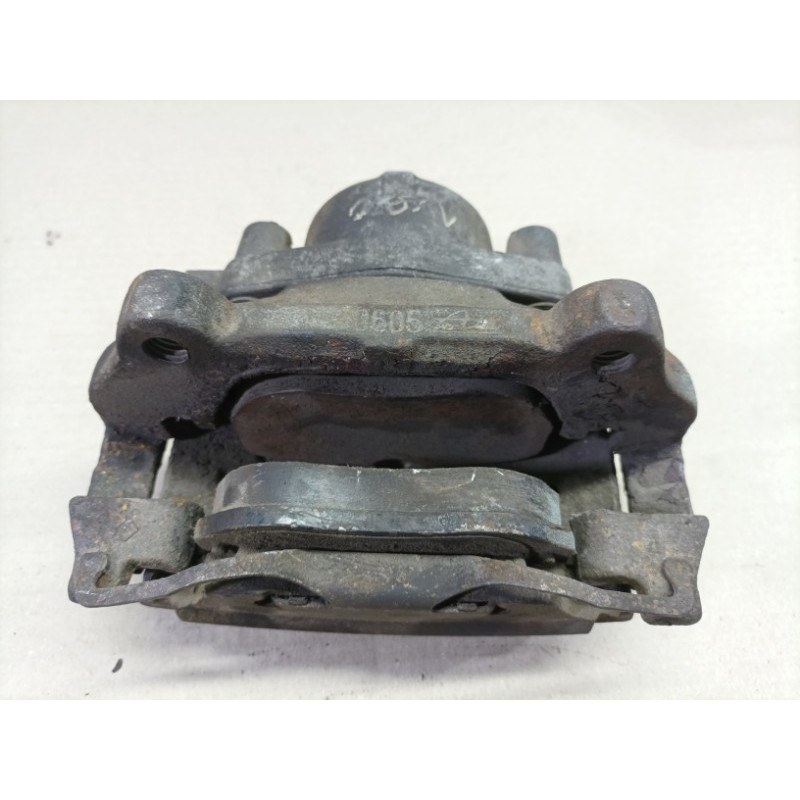 Суппорт тормозной (тормозная система) Opel Vectra C 2004 2.2 SE 5542455