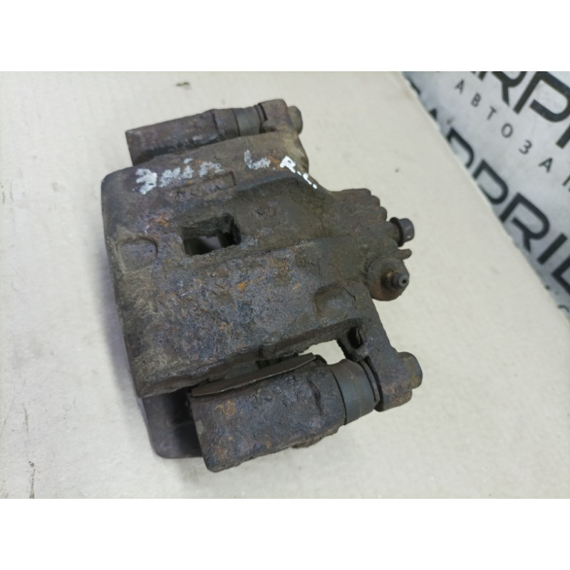 Суппорт тормозной (тормозная система) KIA Sorento BL 2005 2.5 CRDI