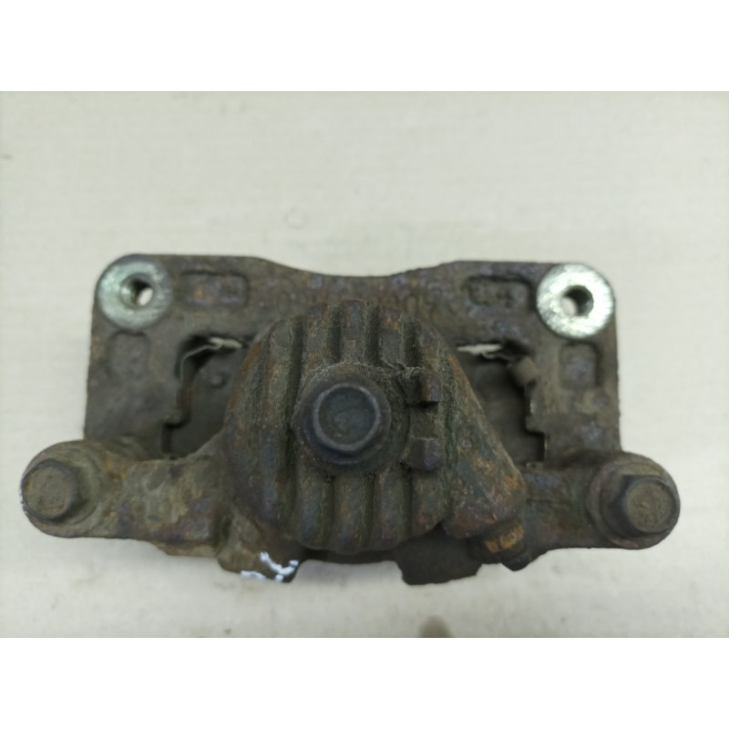 Суппорт тормозной (тормозная система) KIA Sorento BL 2005 2.5 CRDI