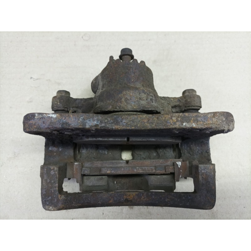 Суппорт тормозной (тормозная система) KIA Sorento BL 2005 2.5 CRDI