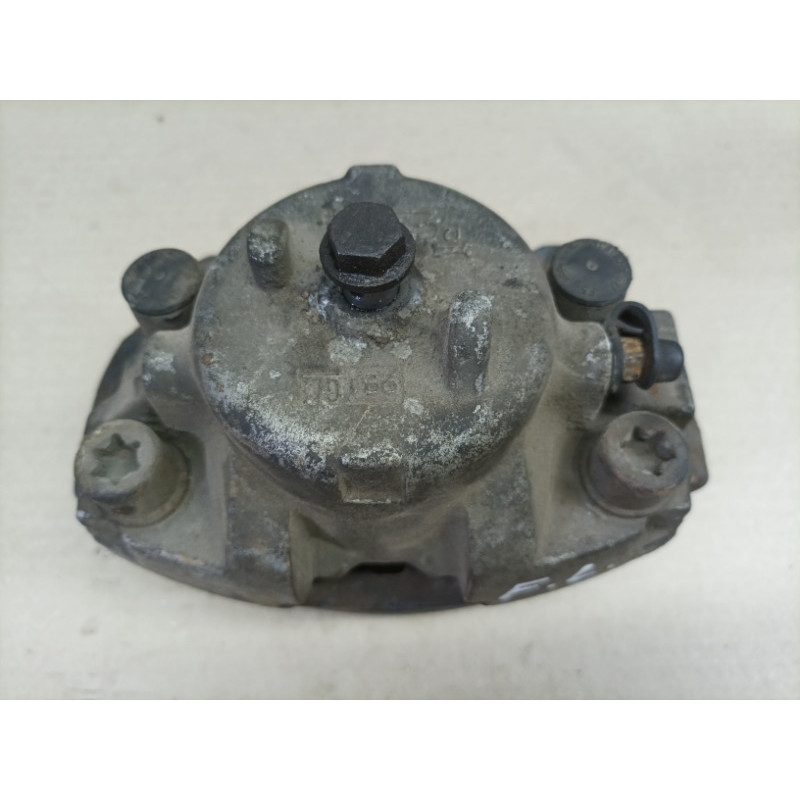 Суппорт тормозной (тормозная система) Opel Vectra C 2008 1.9 D 5542455