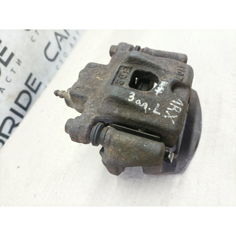 Суппорт тормозной (тормозная система) Lexus RX XU30 2007 3.0 1MZ-FE 4785048050