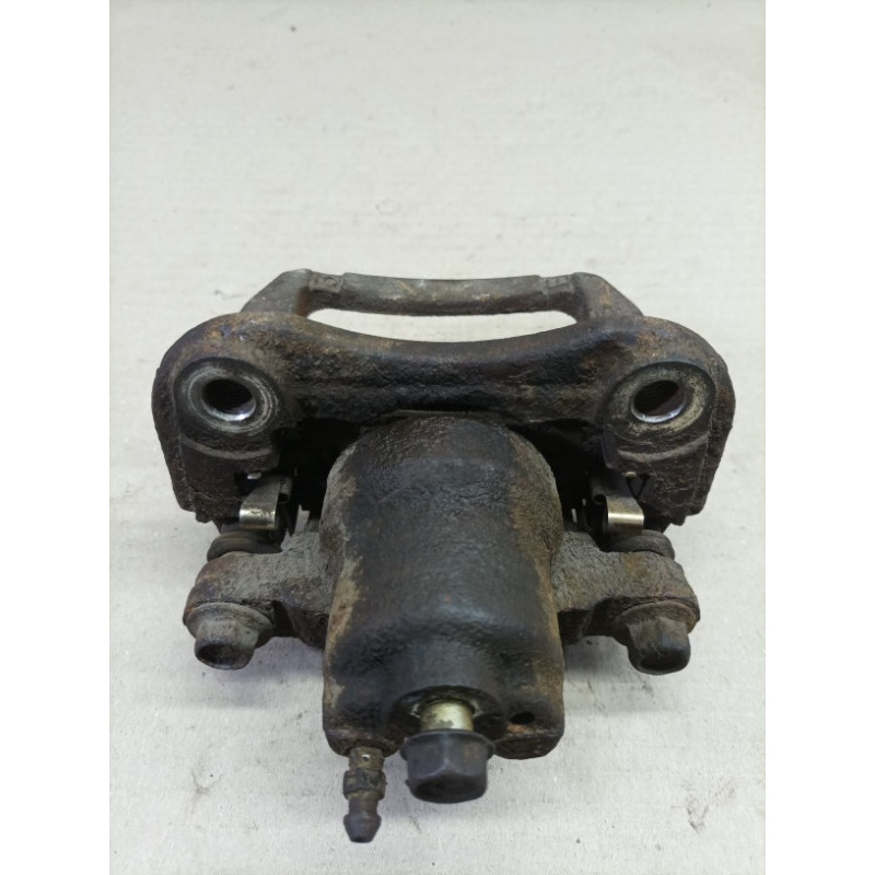 Суппорт тормозной (тормозная система) Lexus RX XU30 2007 3.0 1MZ-FE 4785048050