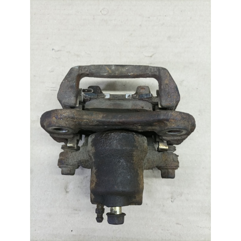 Суппорт тормозной (тормозная система) Lexus RX XU30 2007 3.0 1MZ-FE 4785048050