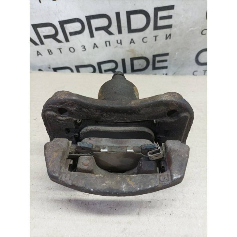 Суппорт тормозной (тормозная система) Lexus RX XU30 2007 3.0 1MZ-FE 4785048050