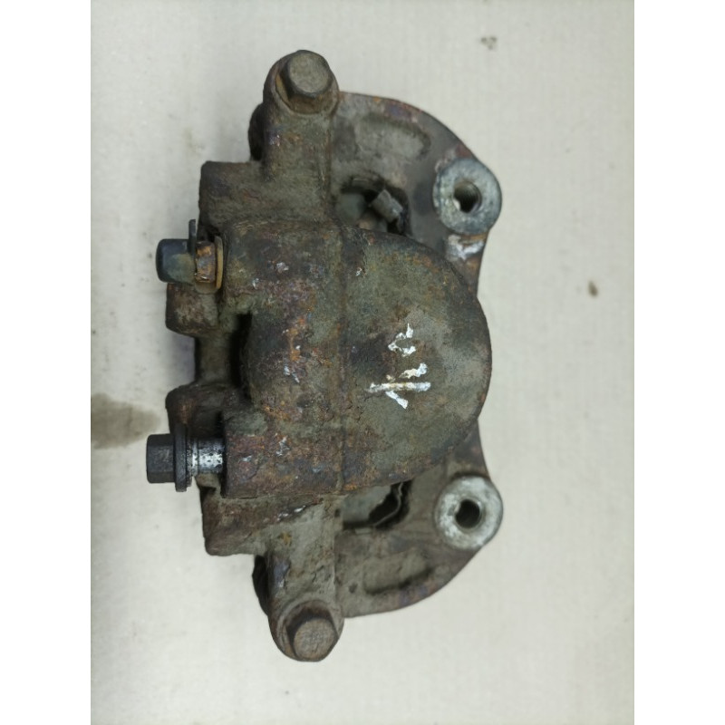 Суппорт тормозной (тормозная система) Opel Insignia A 2010 2.0 DTH 13219199