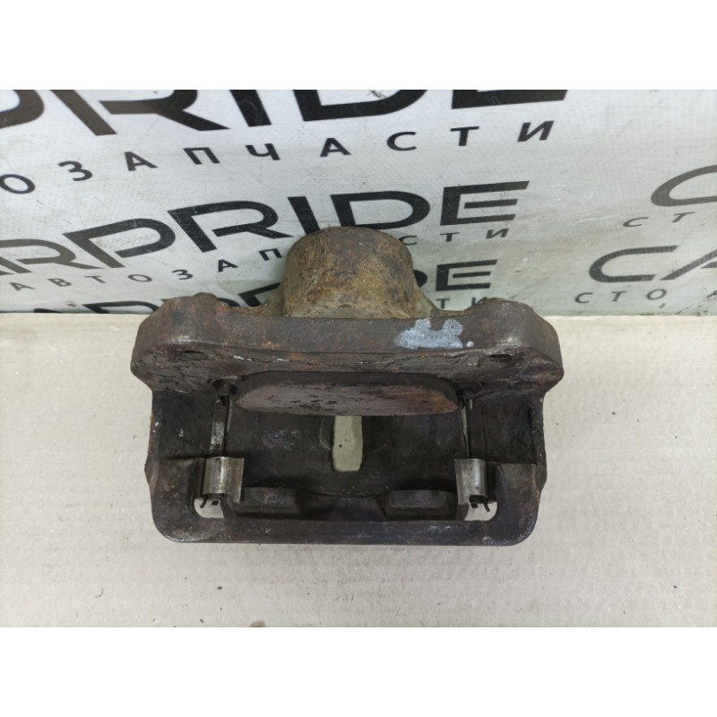 Суппорт тормозной (тормозная система) Opel Insignia A 2010 2.0 DTH 13219199