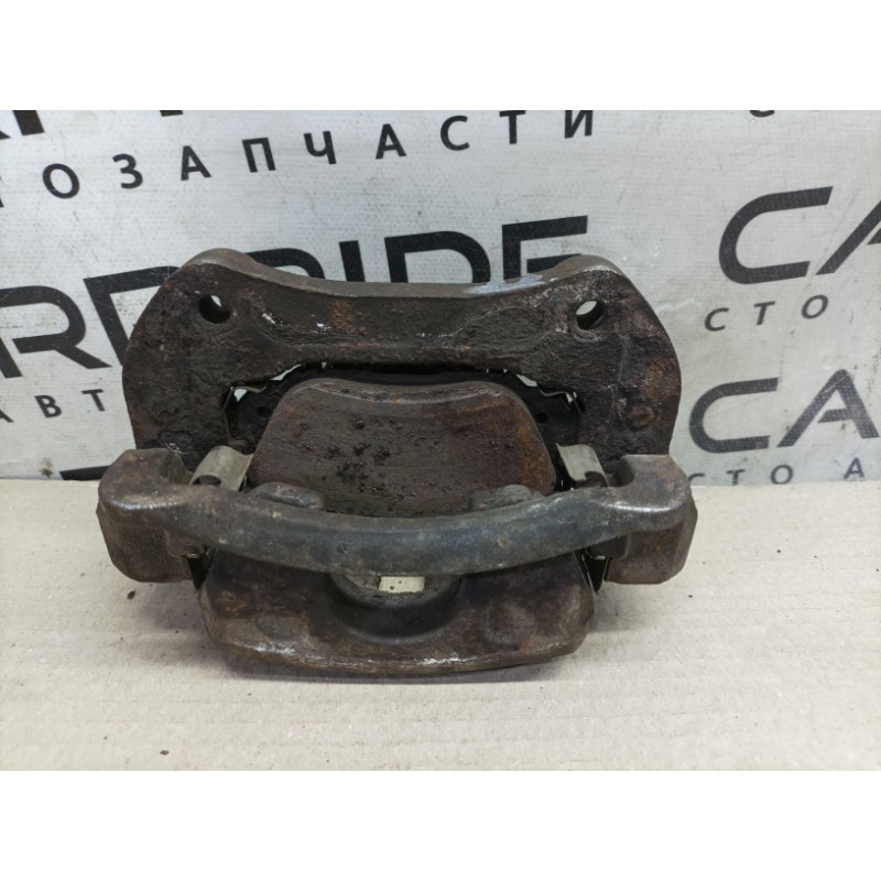 Суппорт тормозной (тормозная система) Opel Insignia A 2010 2.0 DTH 13219199