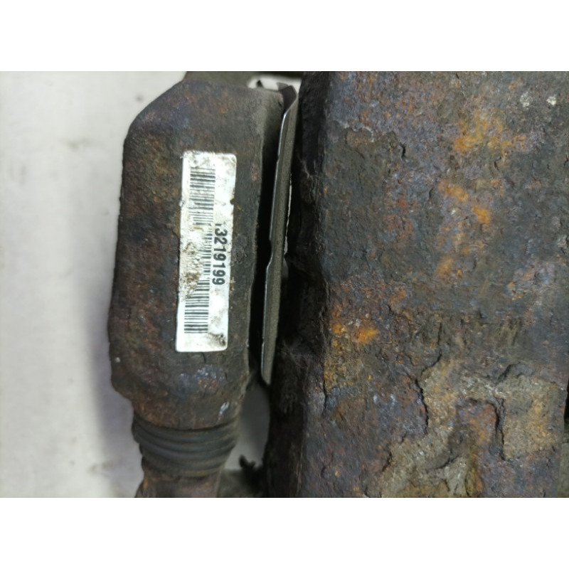 Суппорт тормозной (тормозная система) Opel Insignia A 2010 2.0 DTH 13219199