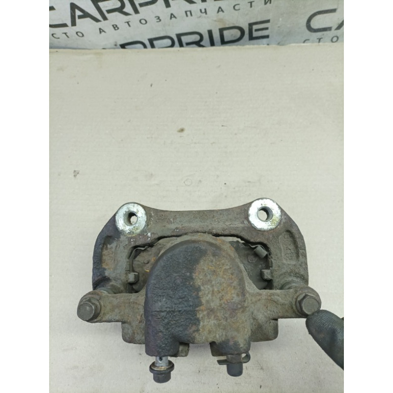 Суппорт тормозной (тормозная система) Opel Insignia A 2012 2.0 DTH 13219198