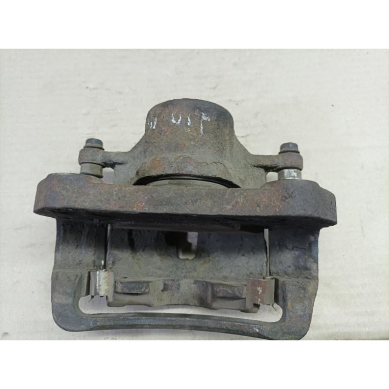 Суппорт тормозной (тормозная система) Opel Insignia A 2012 2.0 DTH 13219198