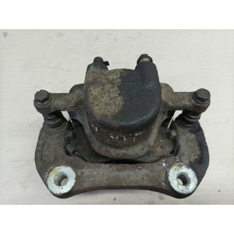 Суппорт тормозной (тормозная система) Opel Insignia A 2012 2.0 DTH 13219198