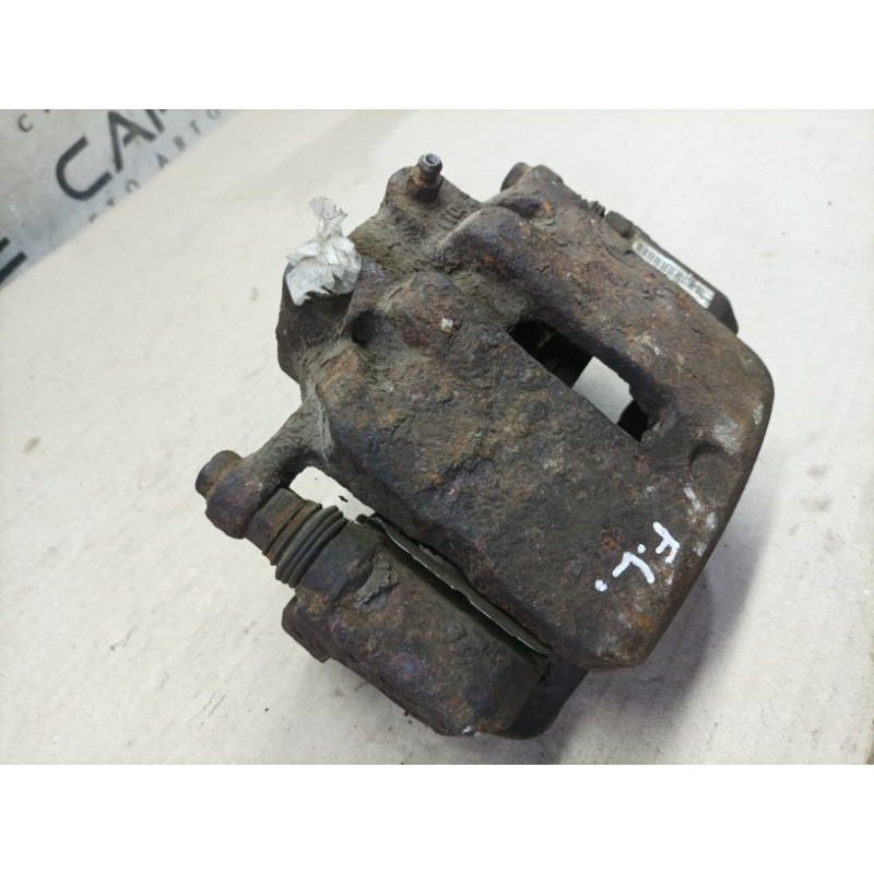 Суппорт тормозной (тормозная система) Opel Insignia A 2010 2.0 DTH 13219198