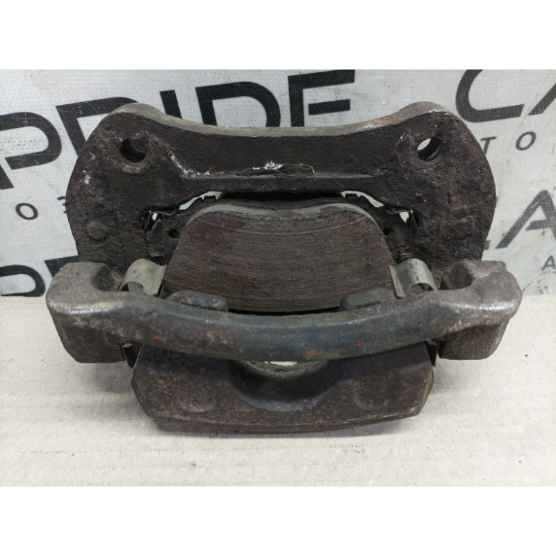 Суппорт тормозной (тормозная система) Opel Insignia A 2010 2.0 DTH 13219198