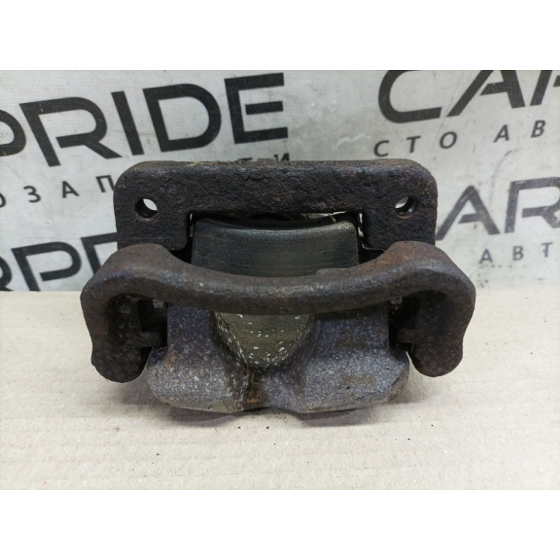 Суппорт тормозной (тормозная система) Opel Insignia A 2009 2.0 DTH 542137