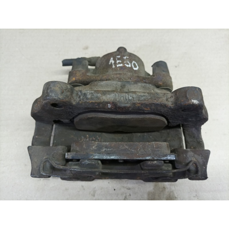 Суппорт тормозной (тормозная система) Opel SIGNUM 1 2006 2.2 YH 5542455