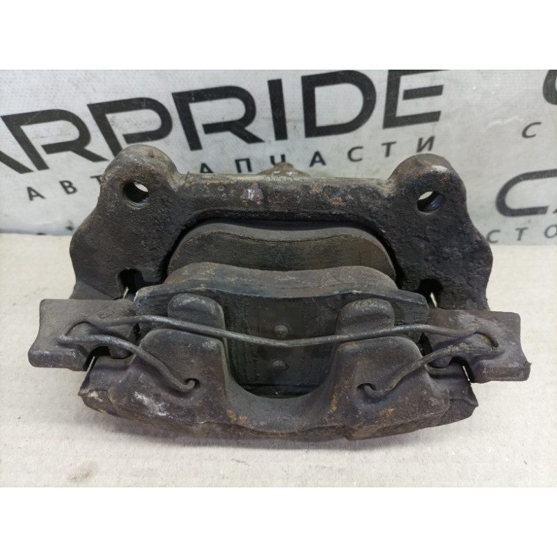 Суппорт тормозной (тормозная система) Opel SIGNUM 1 2006 2.2 YH 5542455