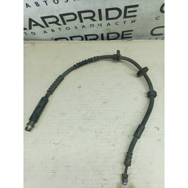 Шланг тормозной (тормозная система) BMW 5-series F10 2011 3.0 N55B30 34326775261