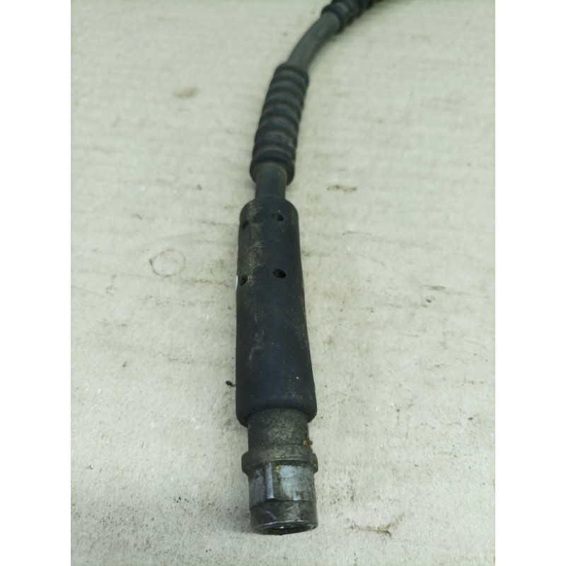 Шланг тормозной (тормозная система) BMW 5-series F10 2011 3.0 N55B30 34326775261