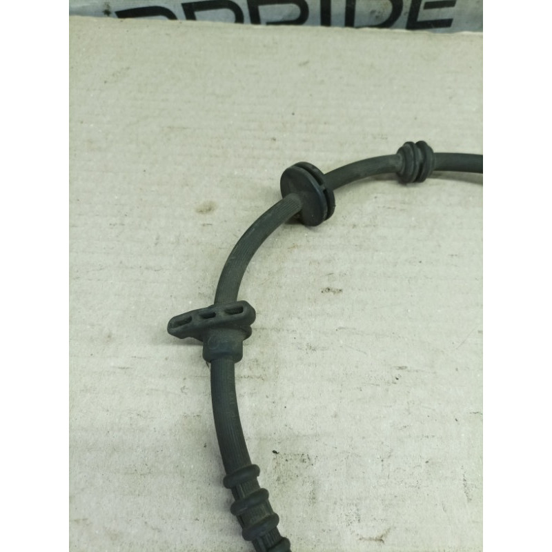 Шланг тормозной (тормозная система) BMW 5-series F10 2011 3.0 N55B30 34326775261