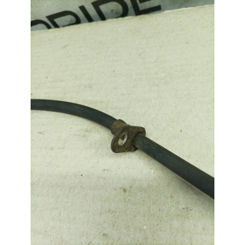 Шланг тормозной (тормозная система) Lexus RX XU30 2007 3.0 1MZ-FE 9094702D56