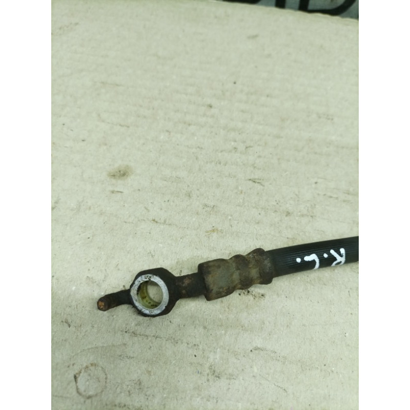 Шланг тормозной (тормозная система) Lexus RX XU30 2007 3.0 1MZ-FE 9094702D56