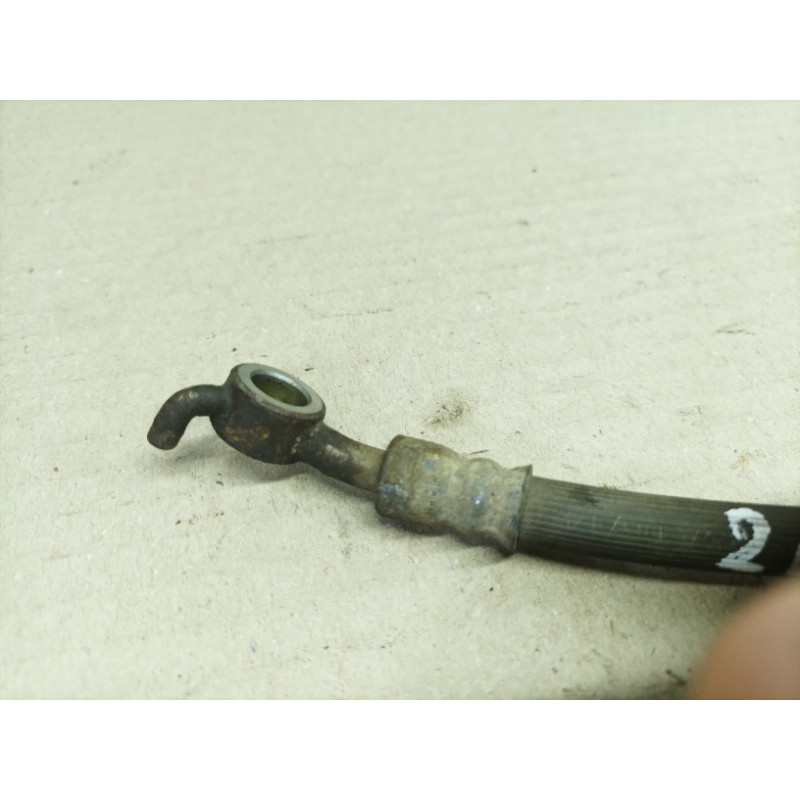 Шланг гальмівний (гальмівна система) KIA Optima TF 2015 2.4 587373R000