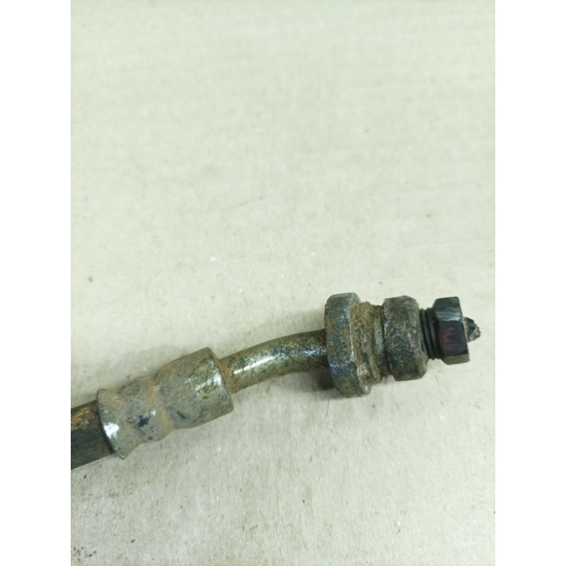 Шланг гальмівний (гальмівна система) KIA Optima TF 2015 2.4 587373R000