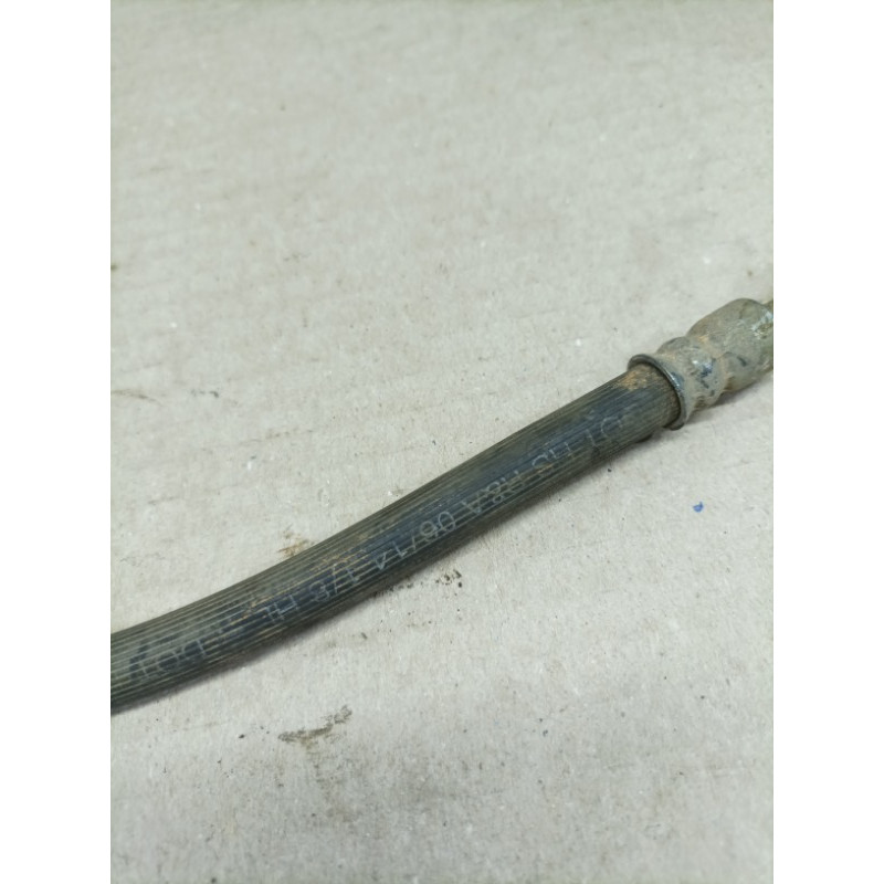 Шланг гальмівний (гальмівна система) KIA Optima TF 2015 2.4 587373R000