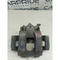 Гальмівний супорт