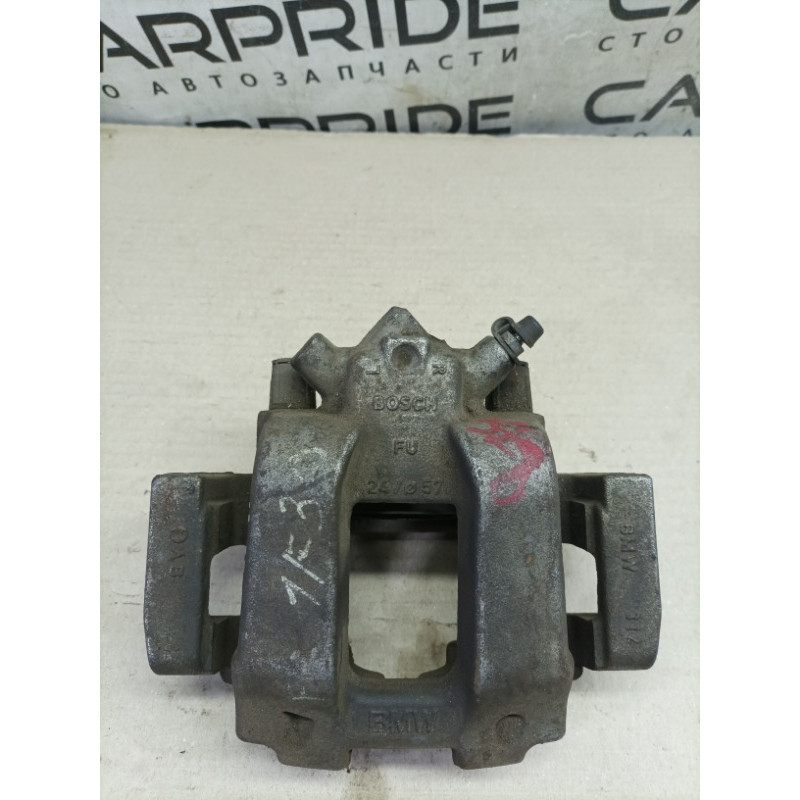 Гальмівний супорт (гальмівна система) BMW 3-series F30 2013 N26B20 34116850970