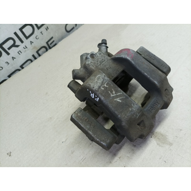 Гальмівний супорт (гальмівна система) BMW 3-series F30 2013 N26B20 34116850970