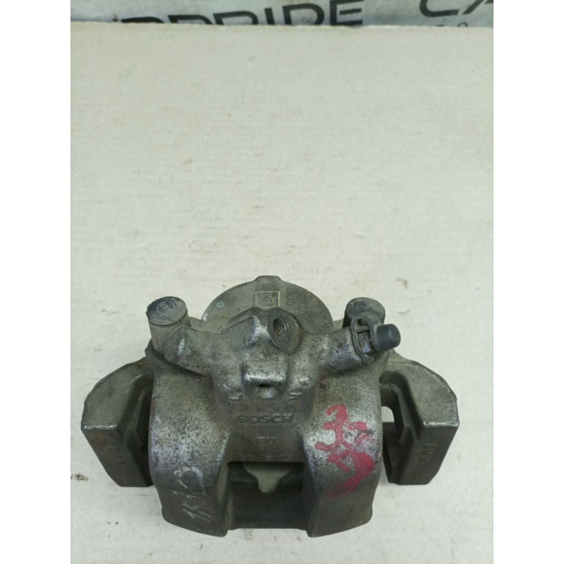 Гальмівний супорт (гальмівна система) BMW 3-series F30 2013 N26B20 34116850970