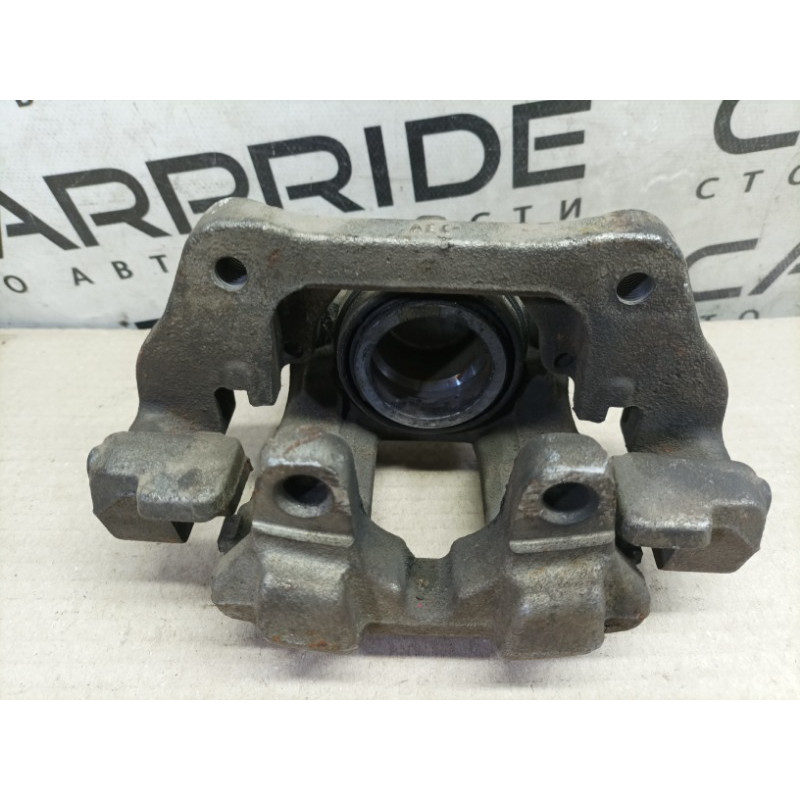 Гальмівний супорт (гальмівна система) BMW 3-series F30 2013 N26B20 34116850970