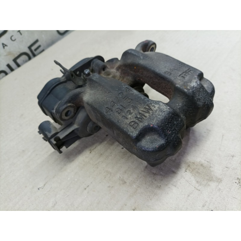 Суппорт тормозной (тормозная система) BMW 5-series F10 2013 N63B44 34216793047