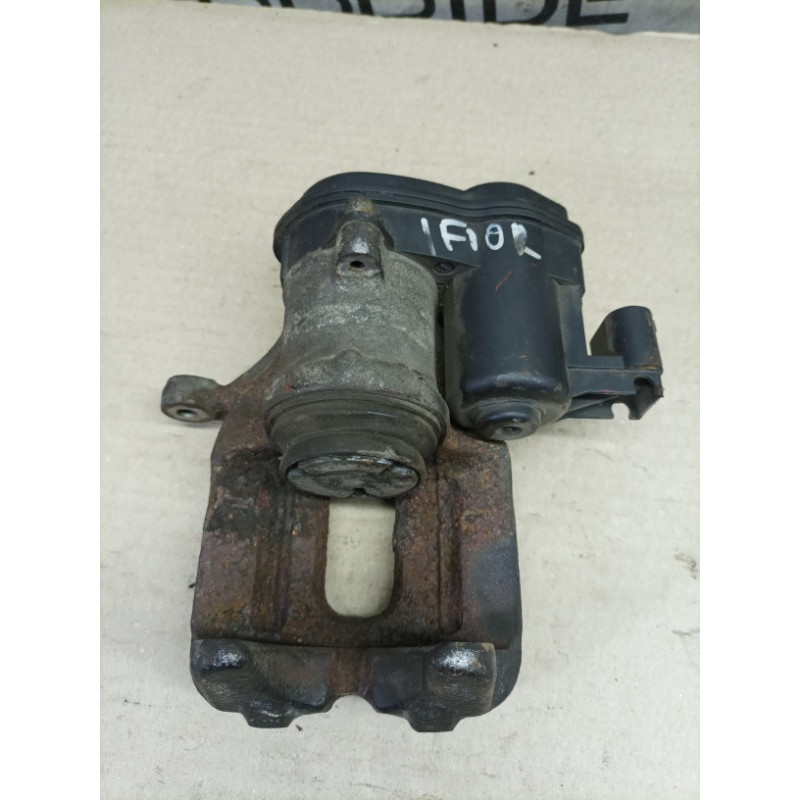 Суппорт тормозной (тормозная система) BMW 5-series F10 2013 N63B44 34216793047